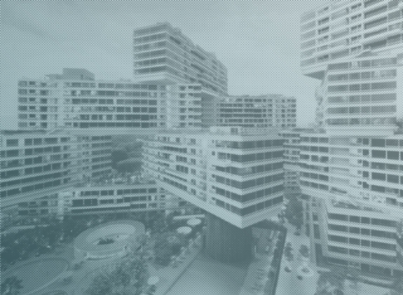 Grocery and Convenience Residential