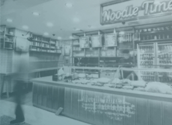 Quick Serve & Fast Casual Restaurants