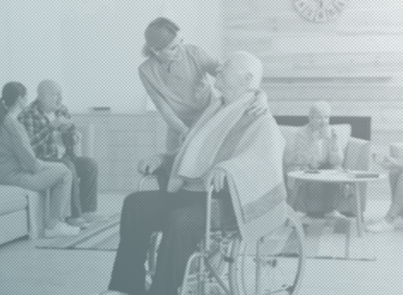 Senior Living Centres